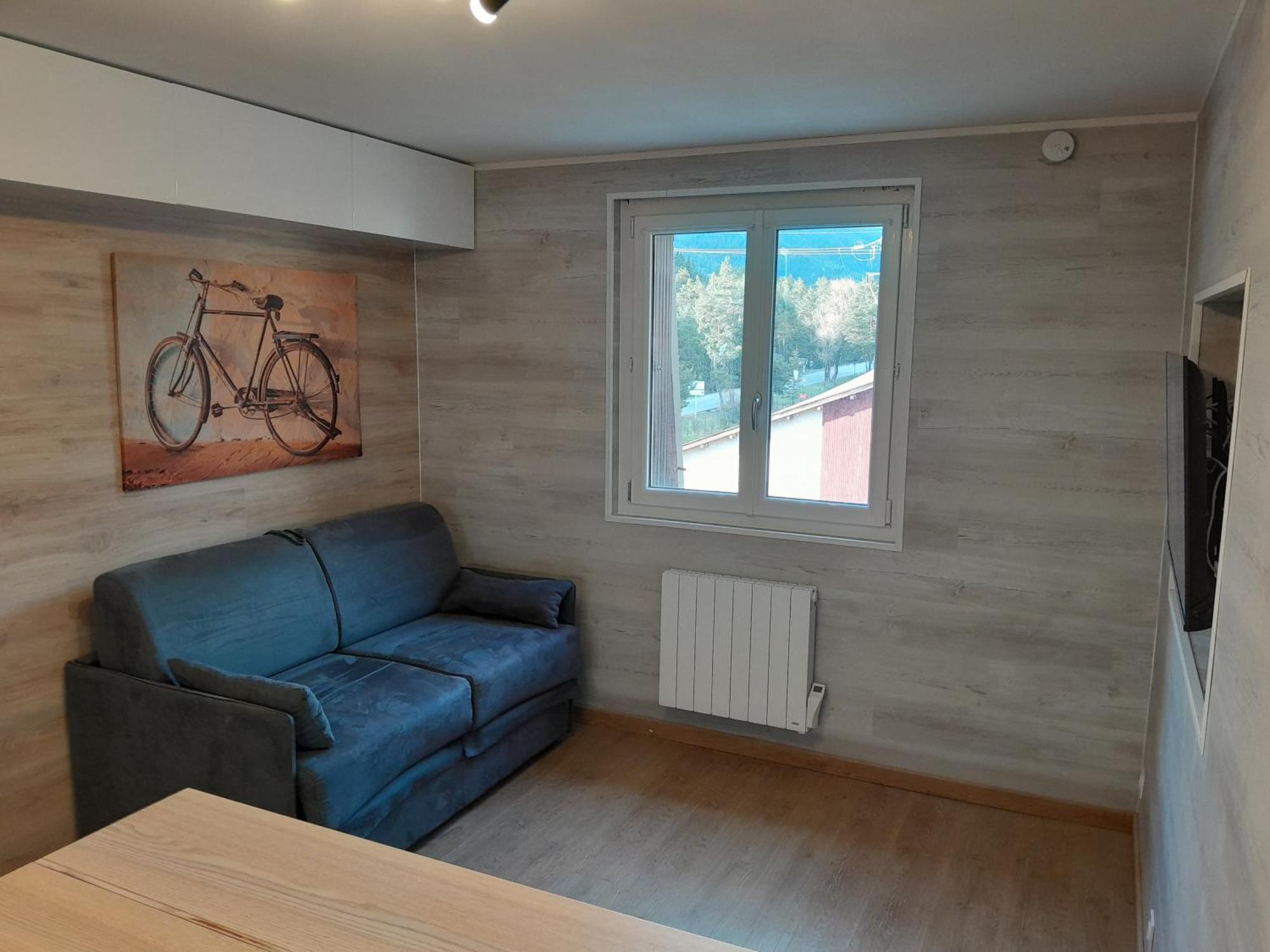 Refait A Neuf A 10min De Praloup Apartment