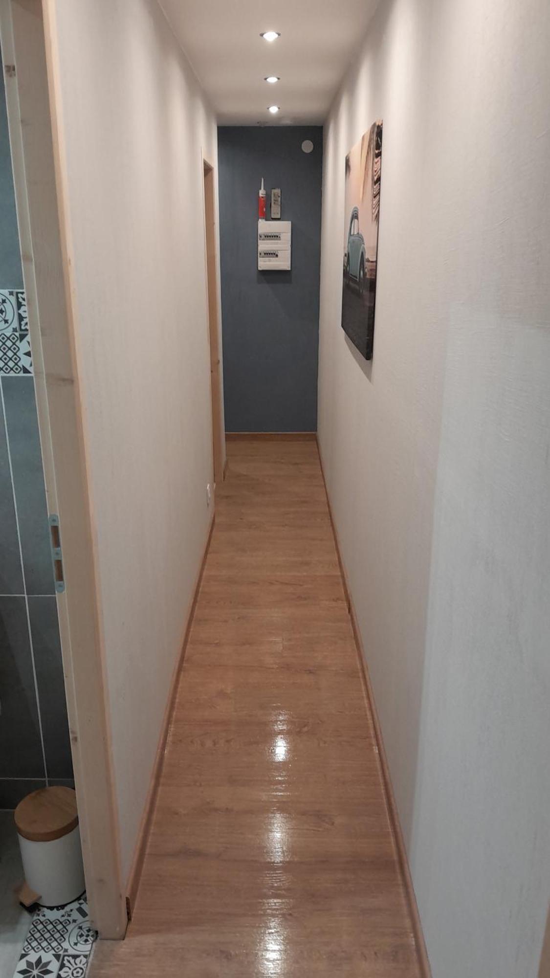 Refait A Neuf A 10min De Praloup Apartment Barcelonnette