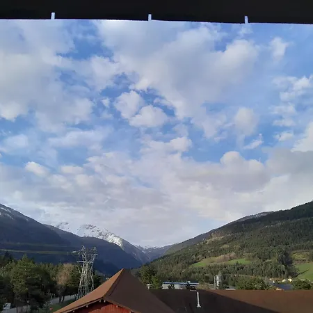 Appartement Refait A Neuf A 10Min De Praloup Barcelonnette Extérieur photo