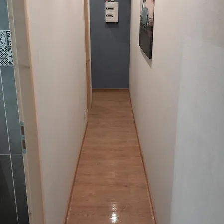 Appartement Refait A Neuf A 10Min De Praloup Barcelonnette Extérieur photo